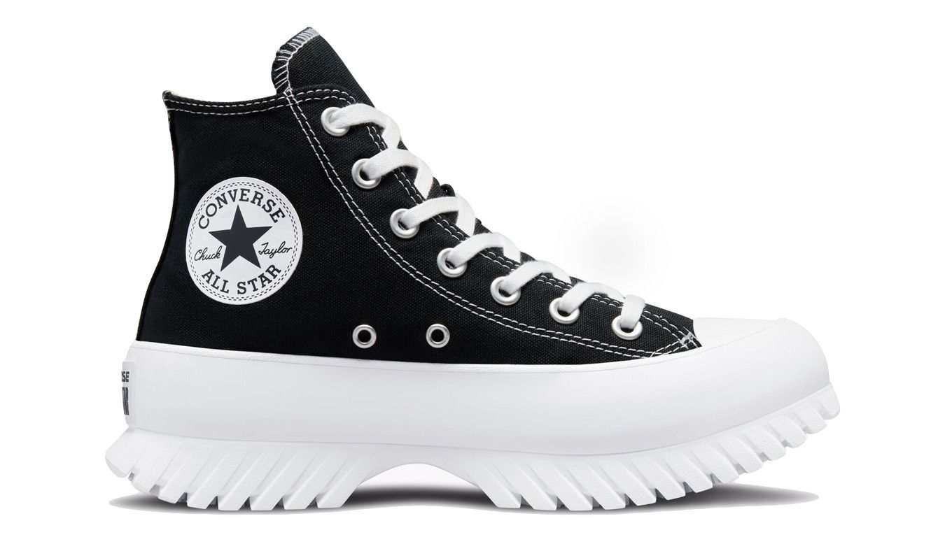 Converse Chuck Taylor Black/Egret/White A00870C Unisex Sneakers