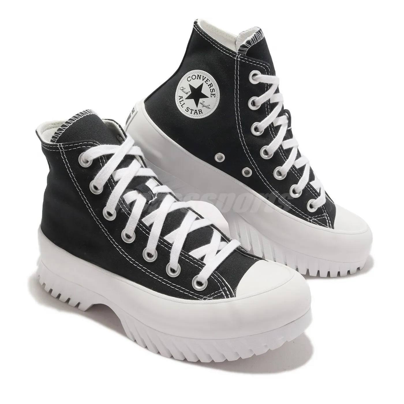 Converse Chuck Taylor Black/Egret/White A00870C Unisex Sneakers