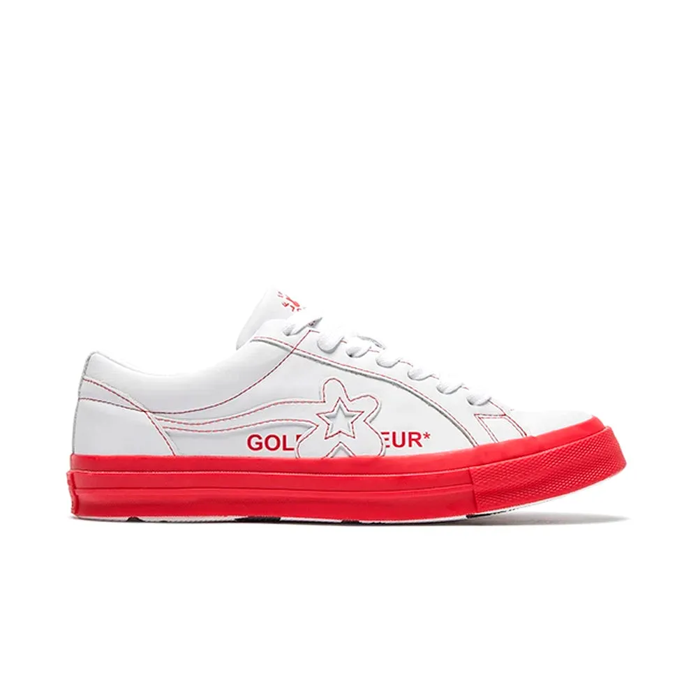 Converse Golf Le Fleur Ox