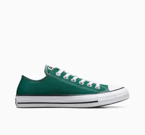 Converse Men's All Star Low Top Dragon Green Shoe