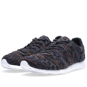 Converse Missoni Auckland Racer Ox Black - Buy Now!