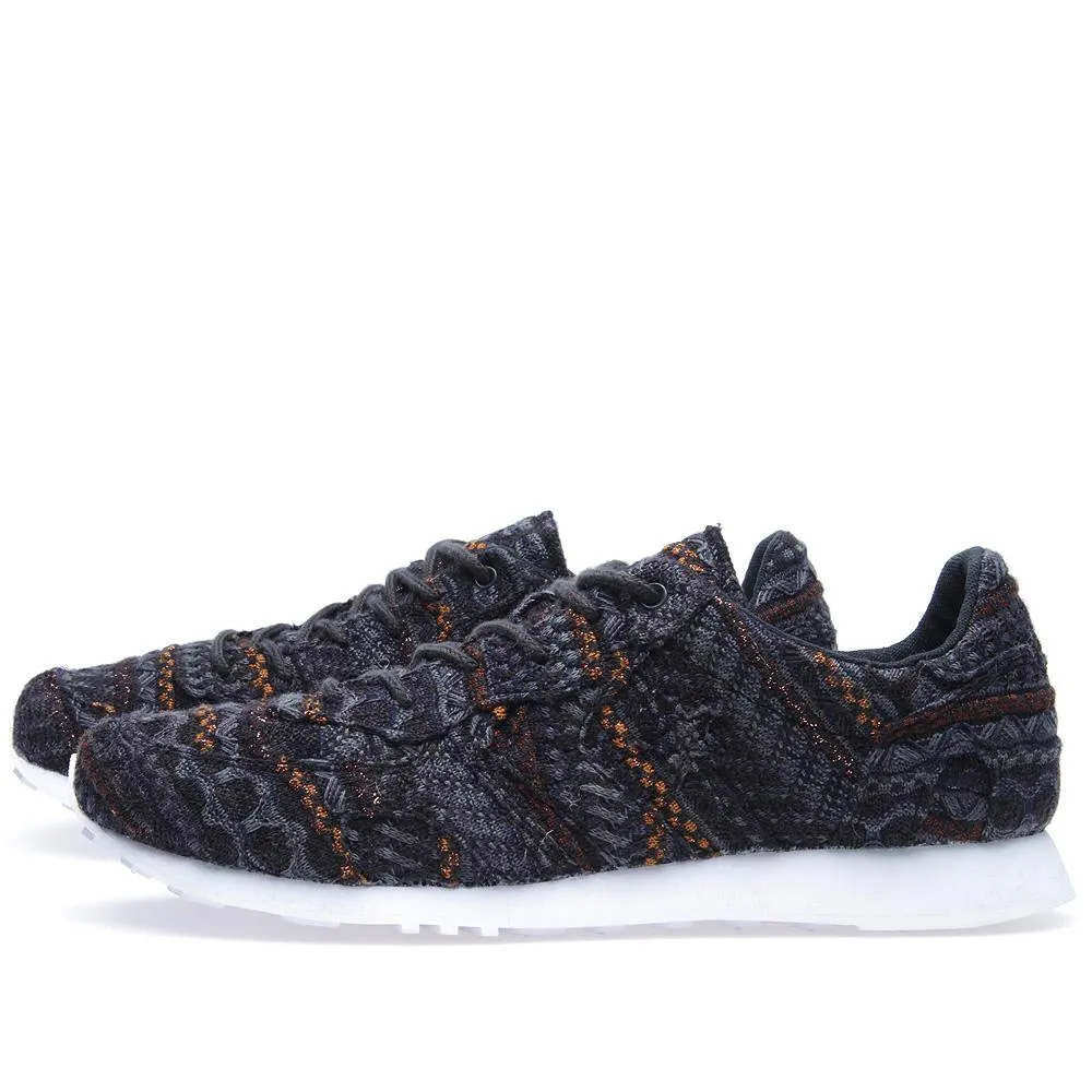 Converse Missoni Auckland Racer Ox Black - Buy Now!