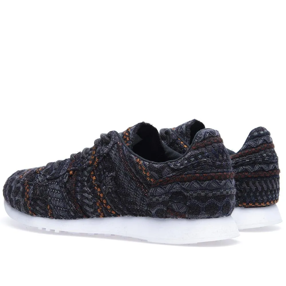 Converse Missoni Auckland Racer Ox Black - Buy Now!