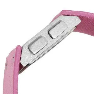 Converse Timing Ace Watch Pink Unisex