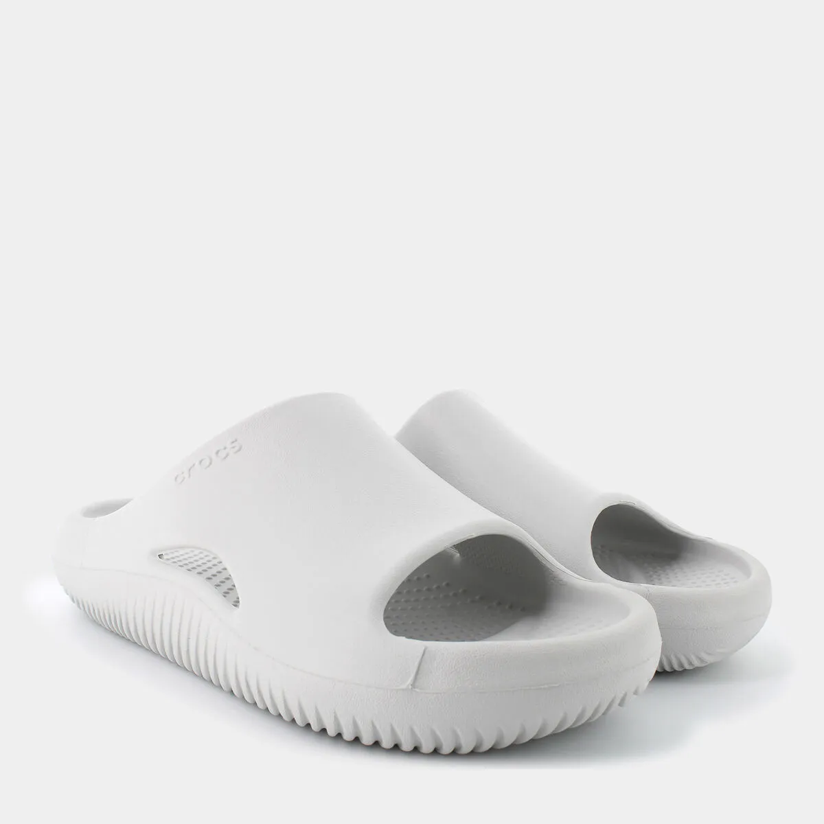 CR208392 Mellow Slide White - CIABATTE