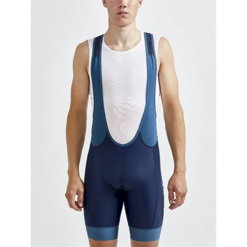 Craft  Adv Hmc Endurance Bib Shorts - Cycling Shorts - Men