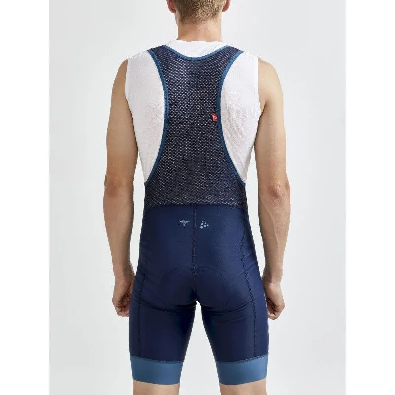 Craft  Adv Hmc Endurance Bib Shorts - Cycling Shorts - Men