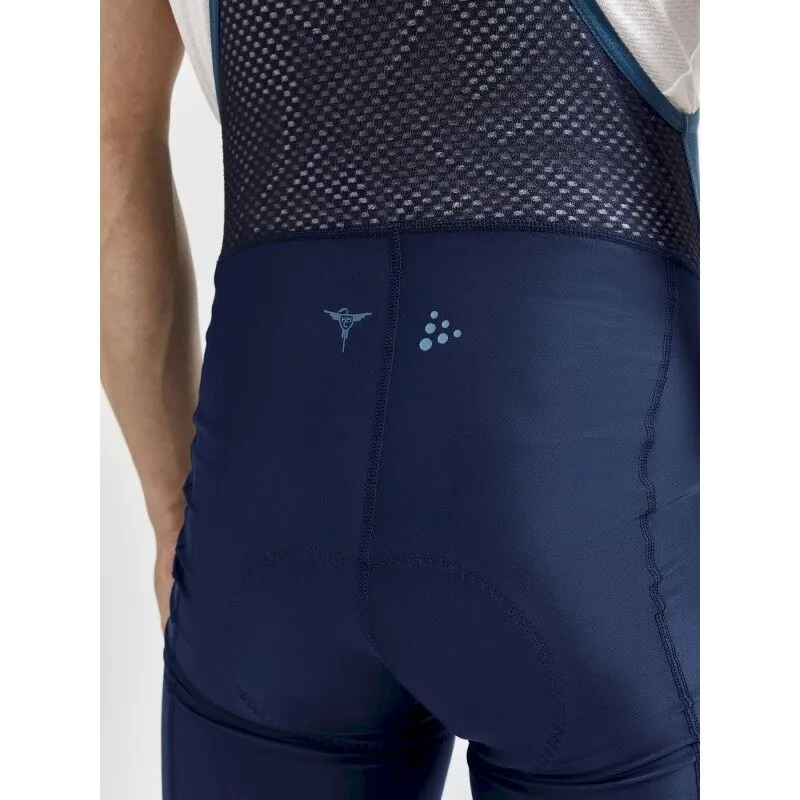 Craft  Adv Hmc Endurance Bib Shorts - Cycling Shorts - Men