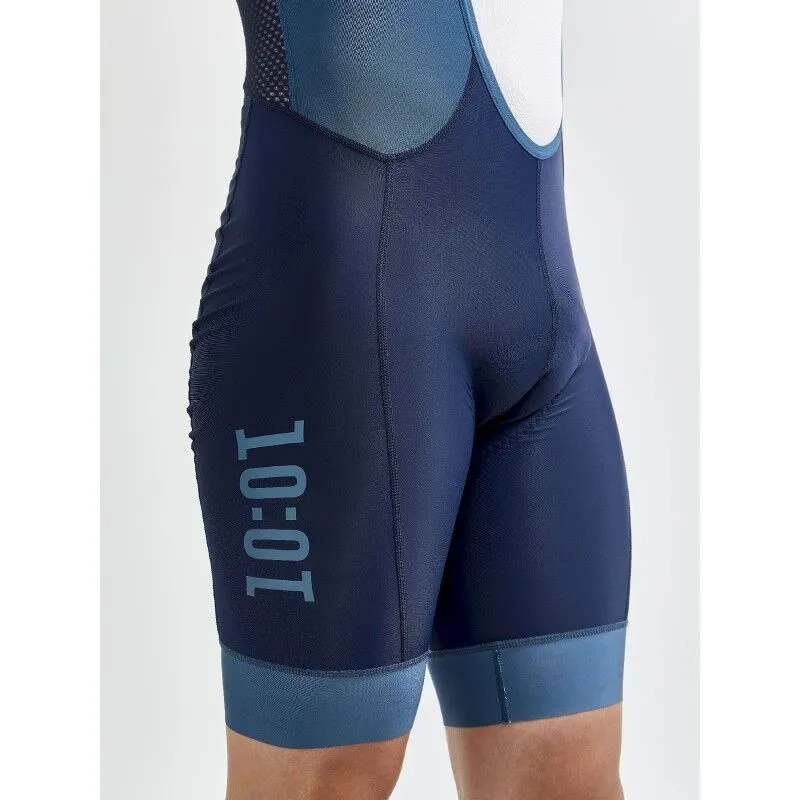 Craft  Adv Hmc Endurance Bib Shorts - Cycling Shorts - Men