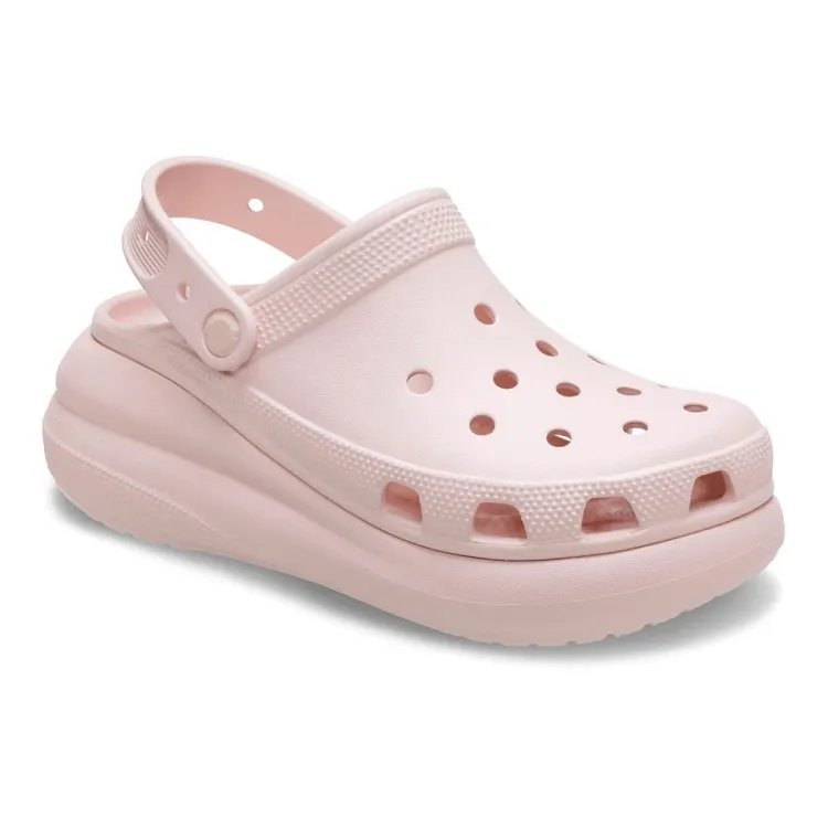 Crocs Crush Clog Rosa