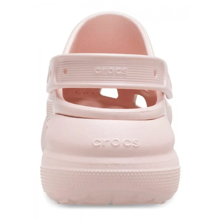 Crocs Crush Clog Rosa