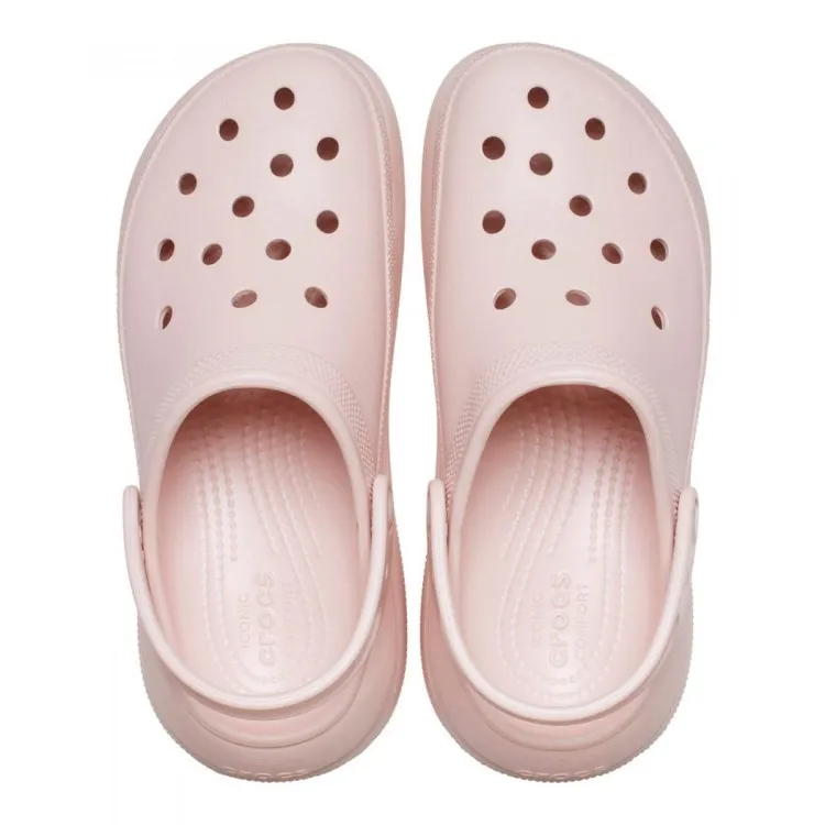 Crocs Crush Clog Rosa