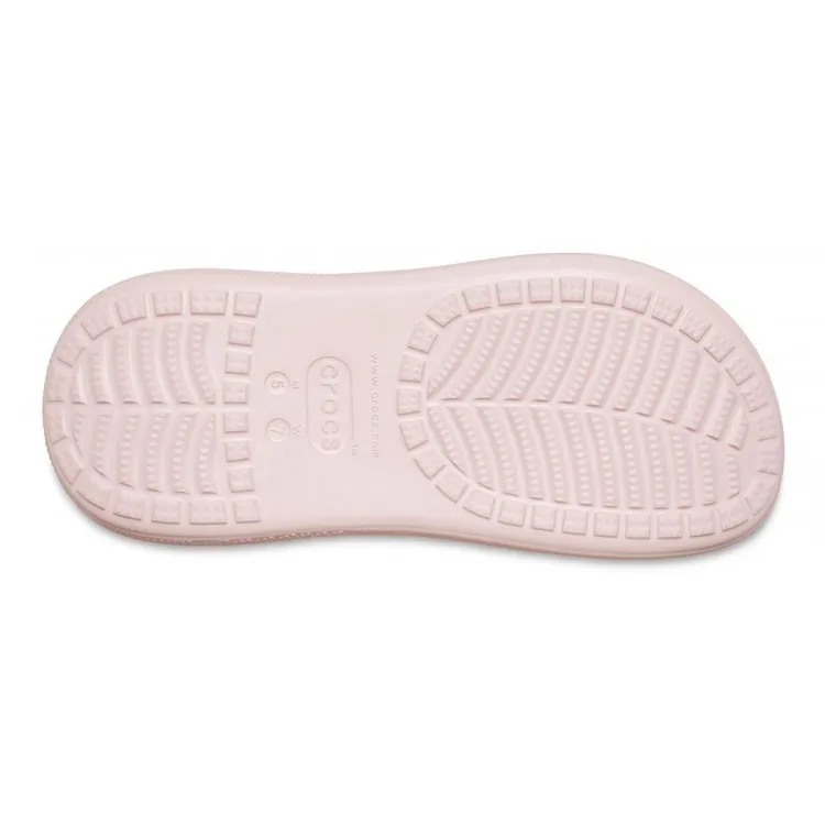 Crocs Crush Clog Rosa