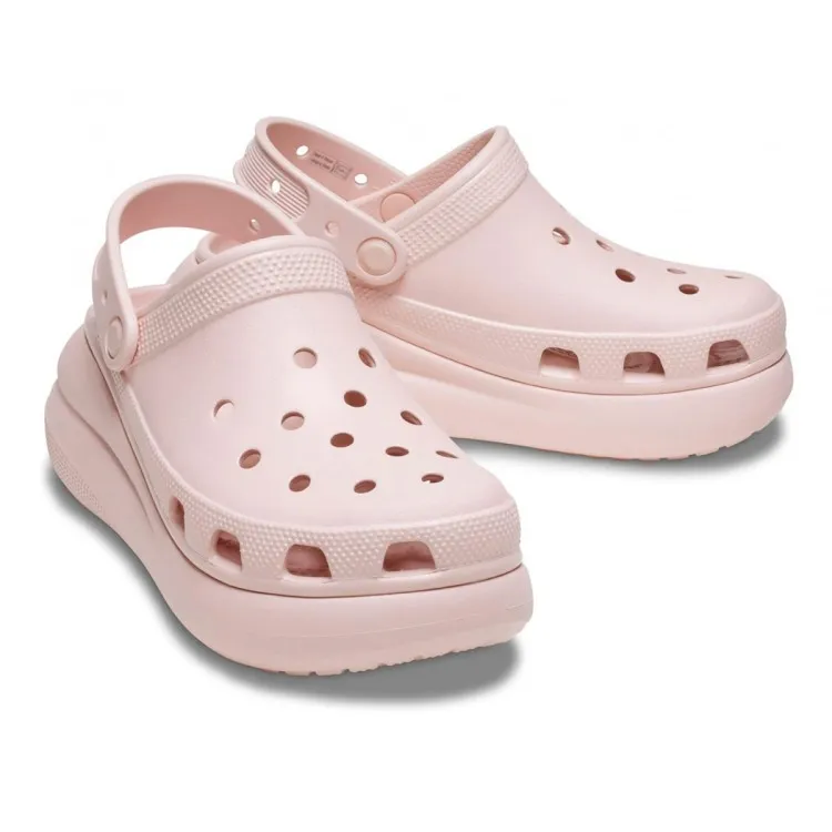 Crocs Crush Clog Rosa