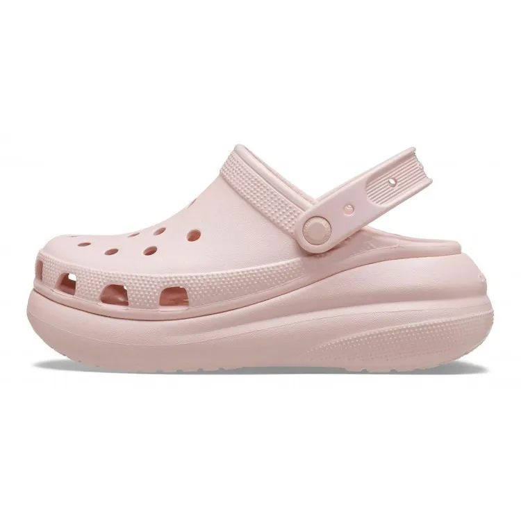 Crocs Crush Clog Rosa