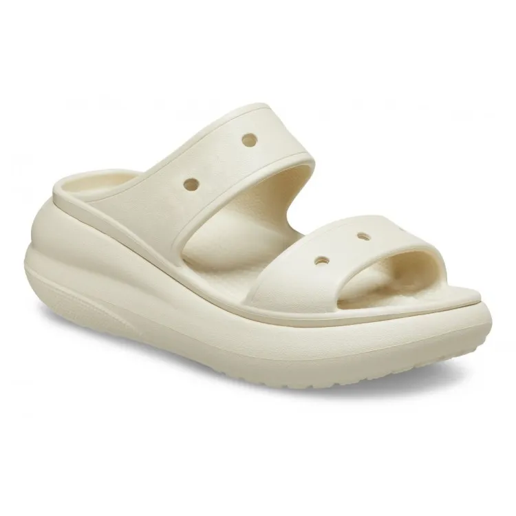 Crocs Crush Sandal Beige