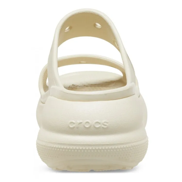 Crocs Crush Sandal Beige