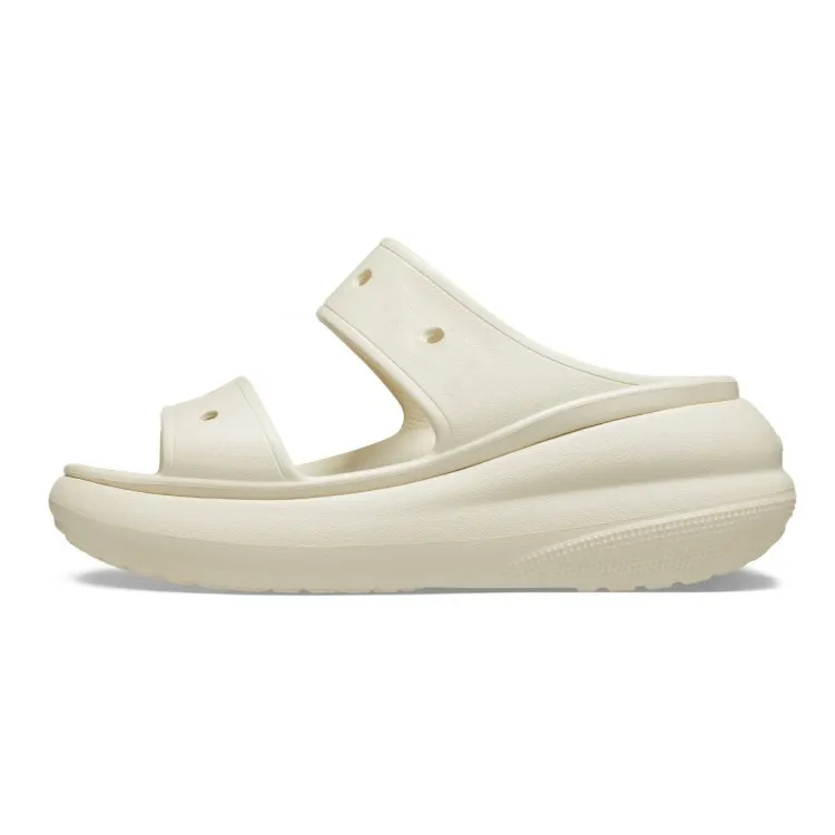 Crocs Crush Sandal Beige