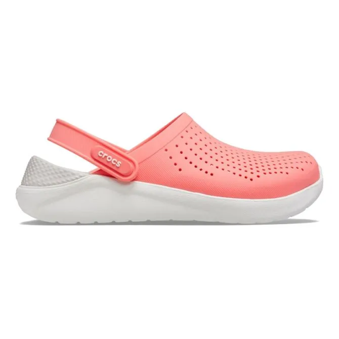 Crocs LiteRide Clog Coral