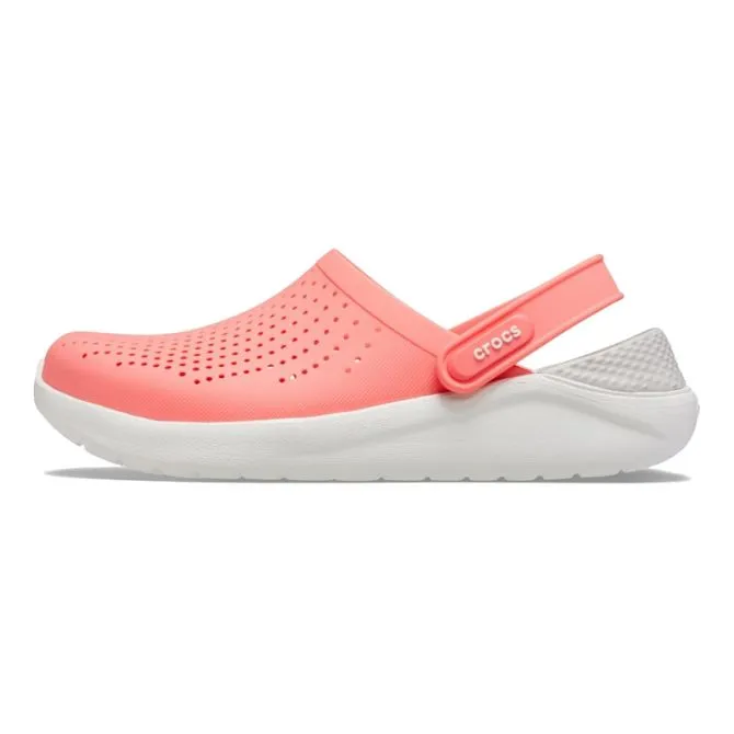 Crocs LiteRide Clog Coral