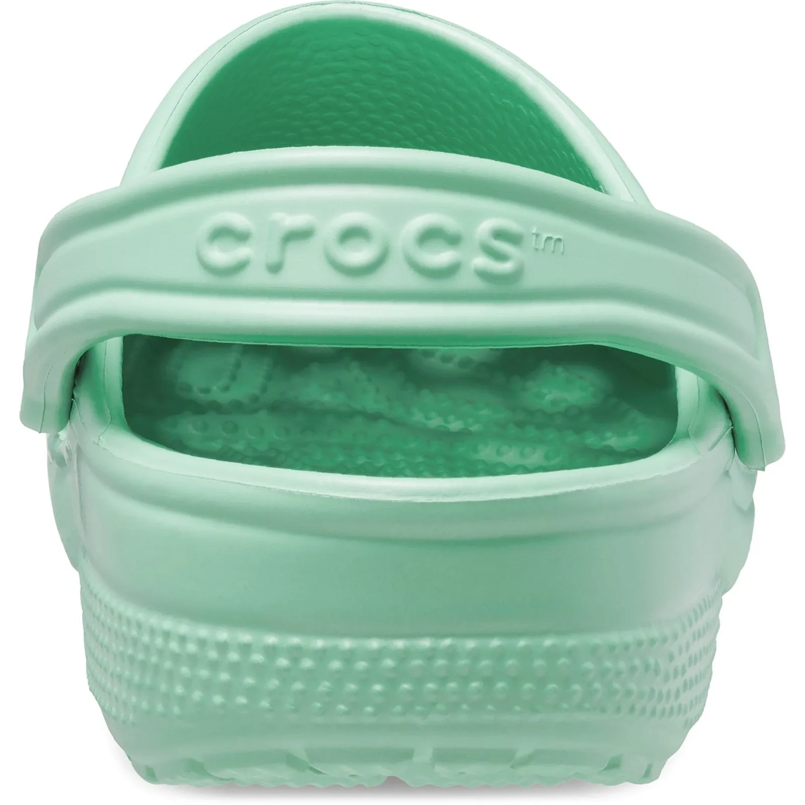 Crocs Women's Classic 10001 Clog Sandal