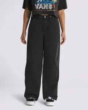 Street Edge Trousers