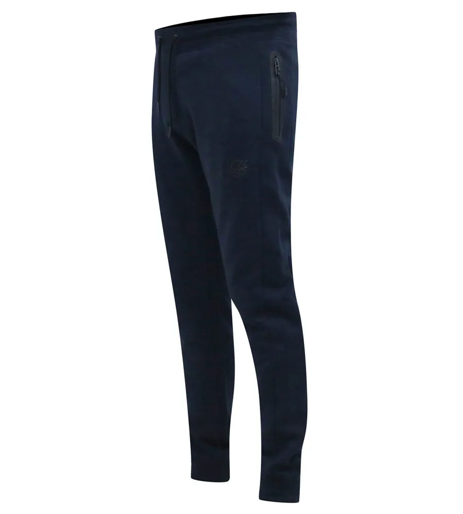 D555 Ashford Couture Jogger With Elasticated Waistband for Men