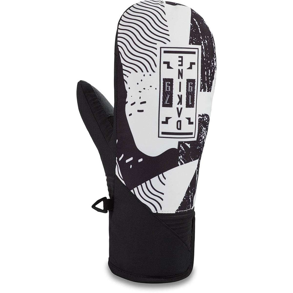 Dakine Crossfire Snow Mitten - Buy Online. Free Shipping Available. Shop Now.