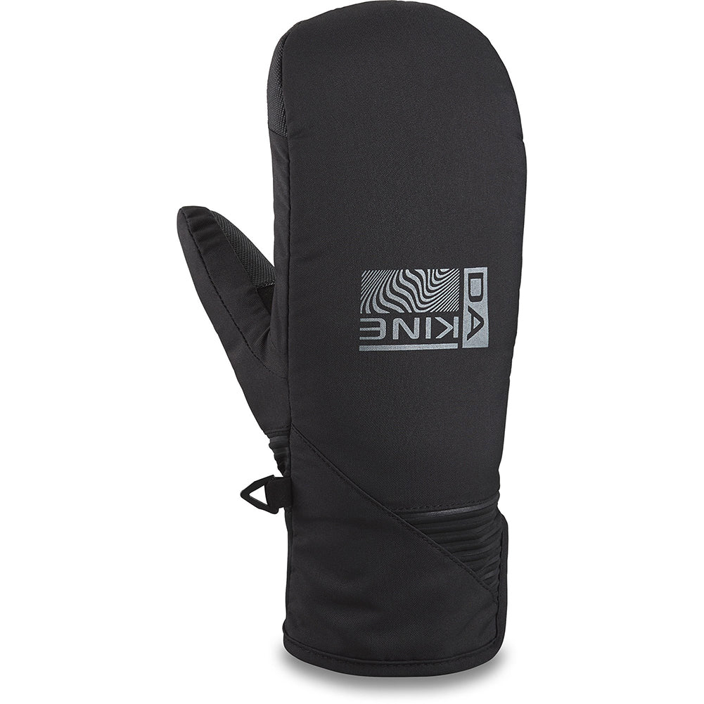 Dakine Crossfire Snow Mitten - Buy Online. Free Shipping Available. Shop Now.