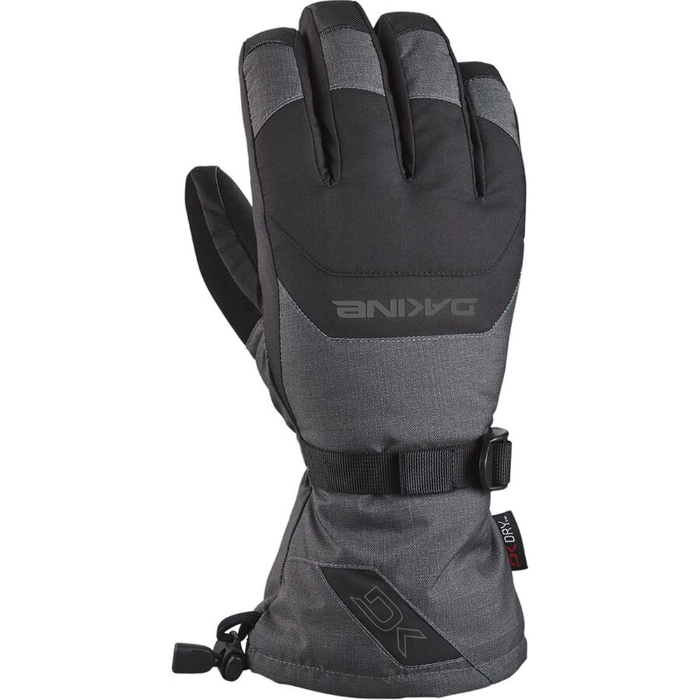 Dakine Scout Snow Glove - Top Rated Snow Glove for Winter Sports