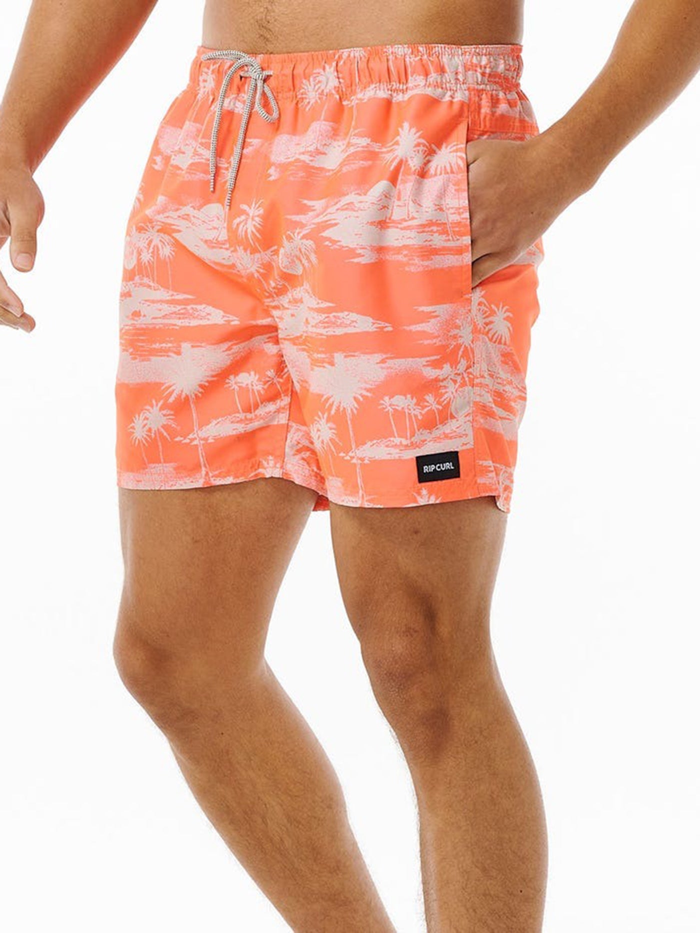 Dreamers Volley Boardshort - Best Boardshorts with Unique Print Design | Free Shipping | Limited Stock