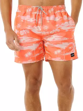 Dreamers Volley Boardshort - Best Boardshorts with Unique Print Design | Free Shipping | Limited Stock