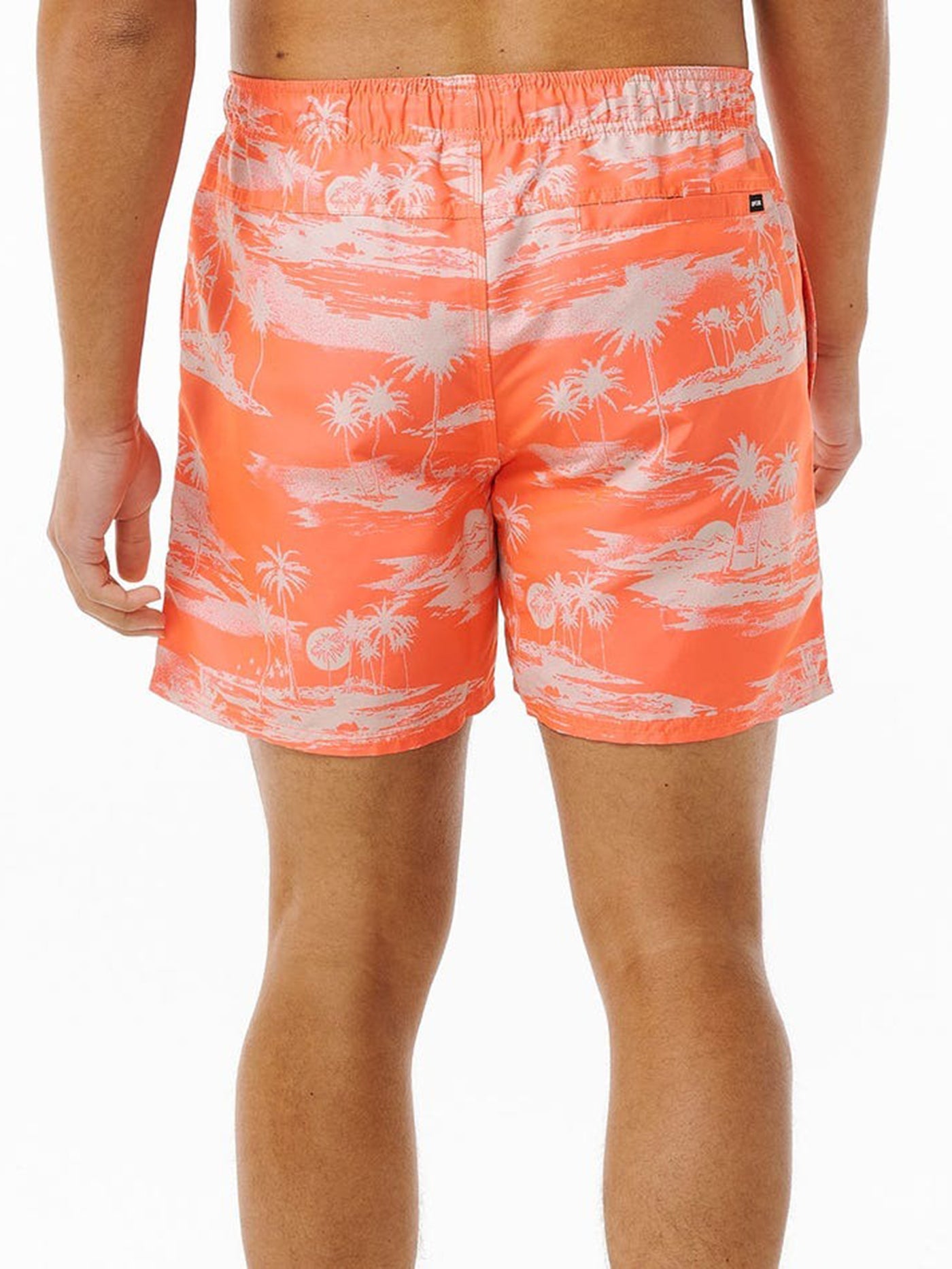 Dreamers Volley Boardshort - Best Boardshorts with Unique Print Design | Free Shipping | Limited Stock