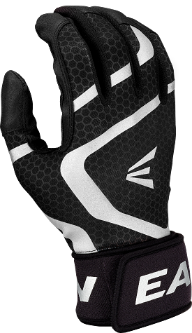  Easton MAV GT batting gloves