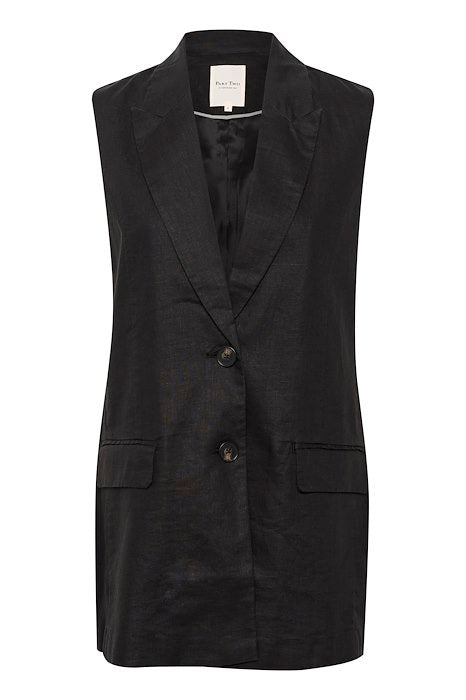 Enyo Waistcoat - Available in Various Colors - Part Two