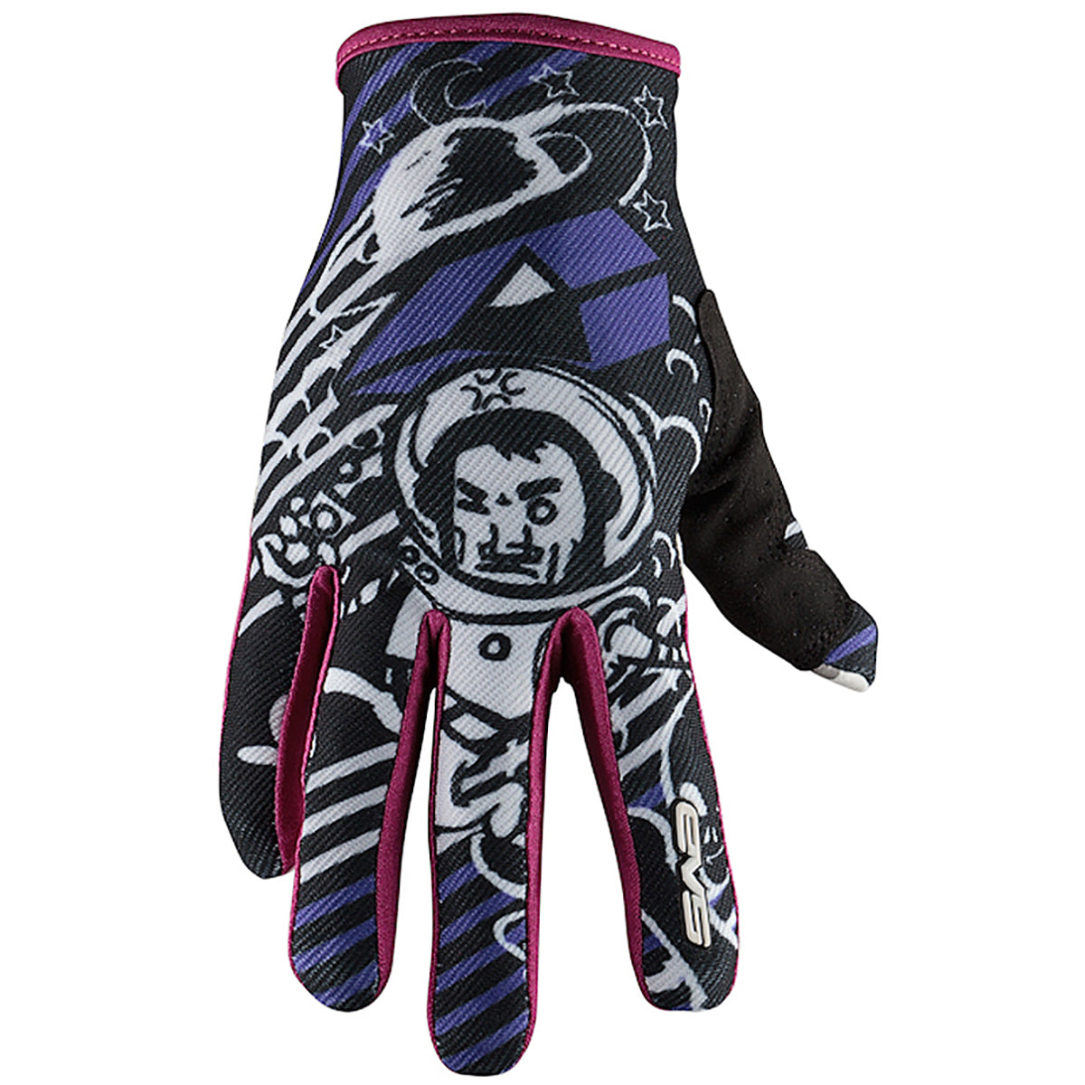 EVS Space Cowboy Men's Off-Road Gloves - New Flash Sale