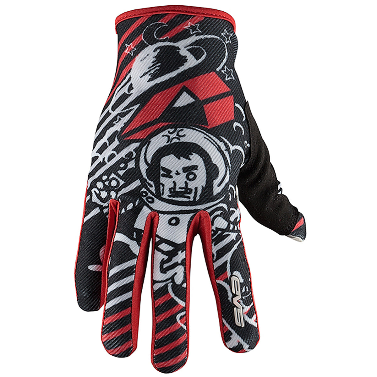 EVS Space Cowboy Men's Off-Road Gloves - New Flash Sale