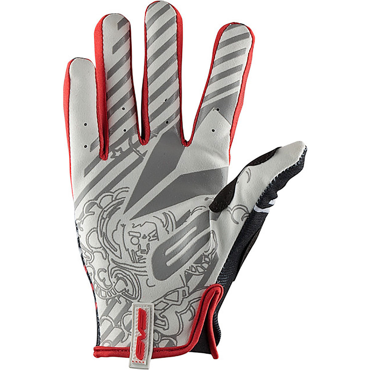 EVS Space Cowboy Men's Off-Road Gloves - New Flash Sale