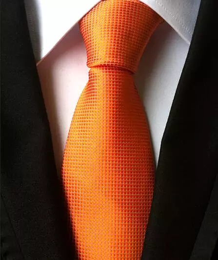 Fashion Striped Silk Ties for Men - Best Deals