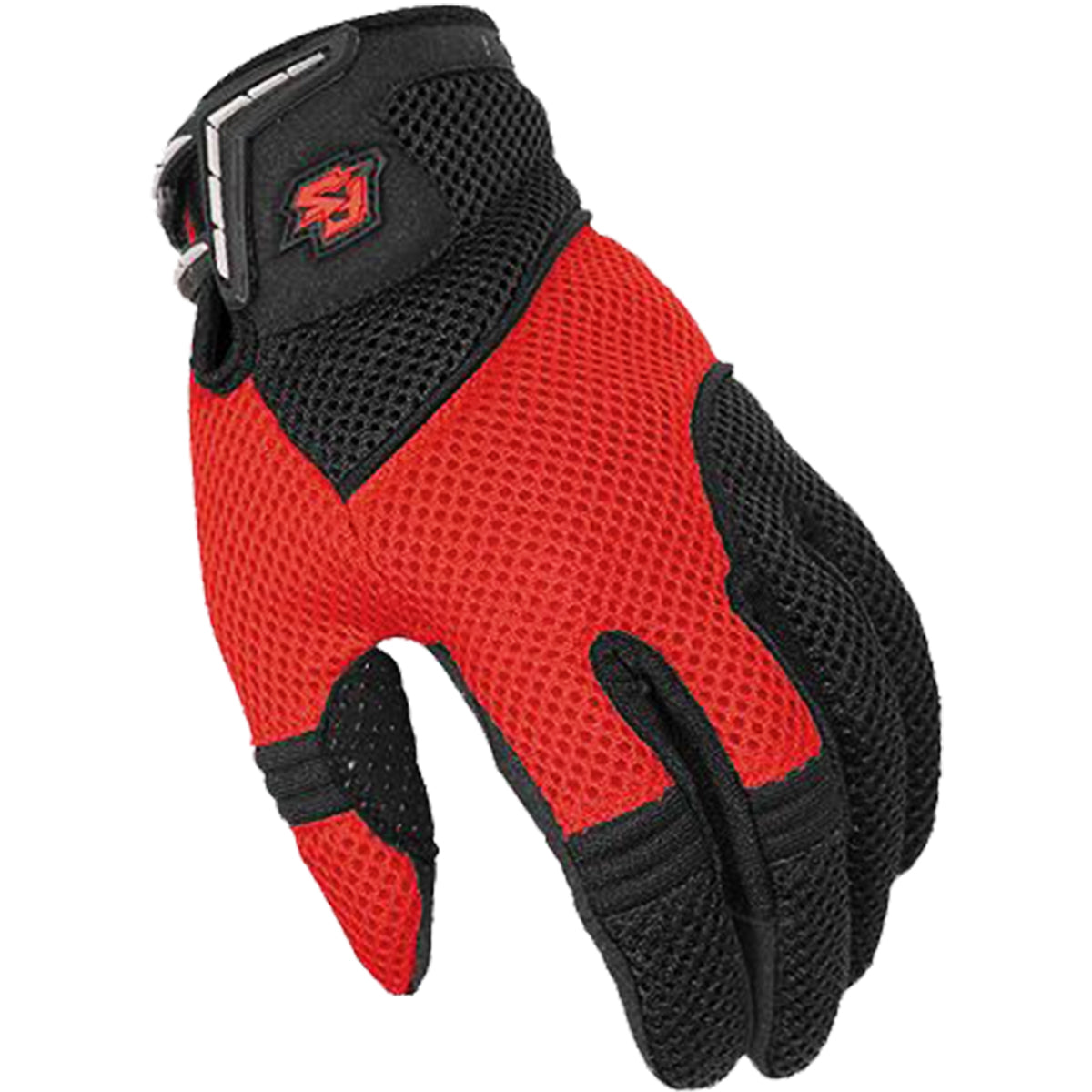 Fieldsheer Ti Air Mesh 2.0 Gloves for Men - Brand New