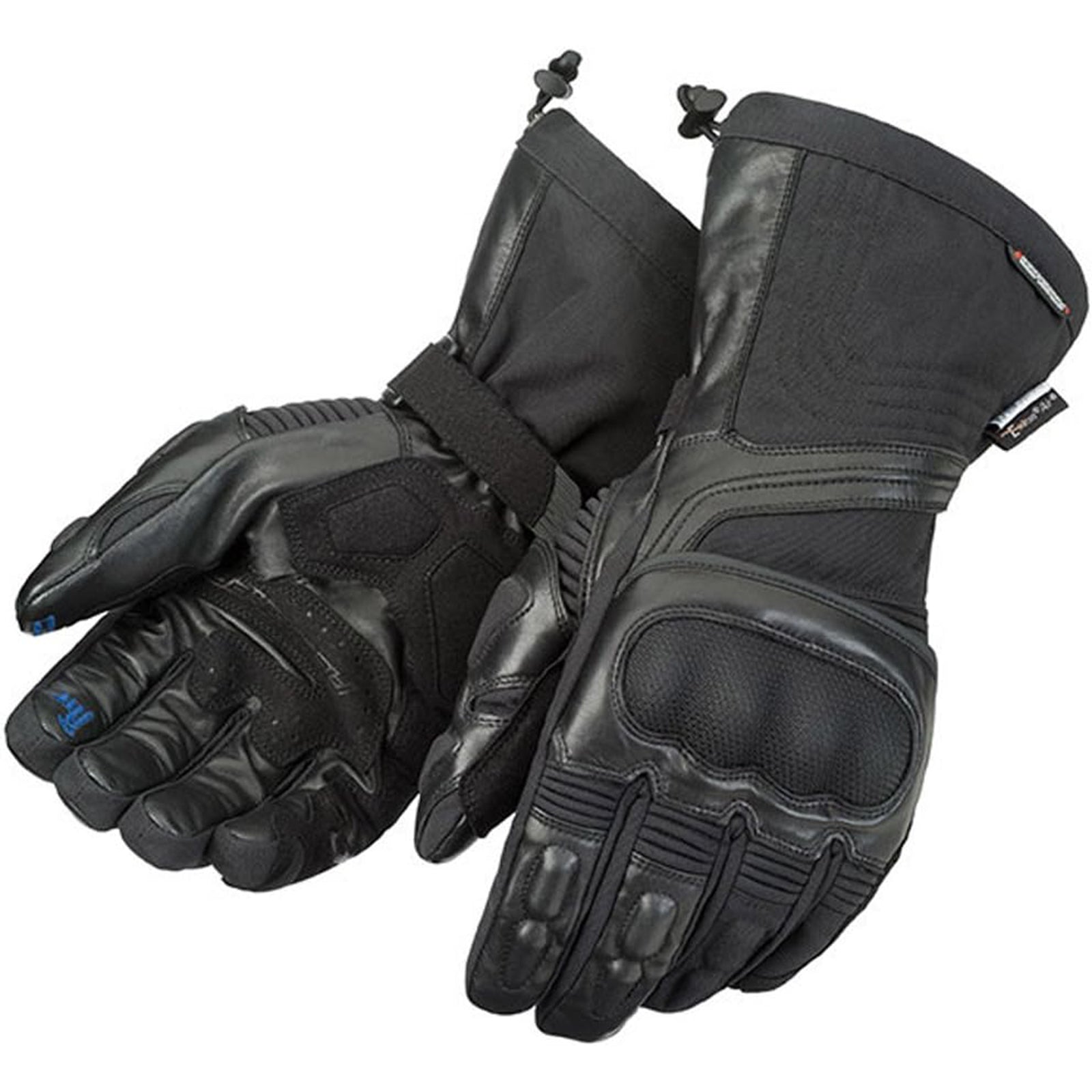 Fieldsheer Wind Tour Men's Street Gloves (New)