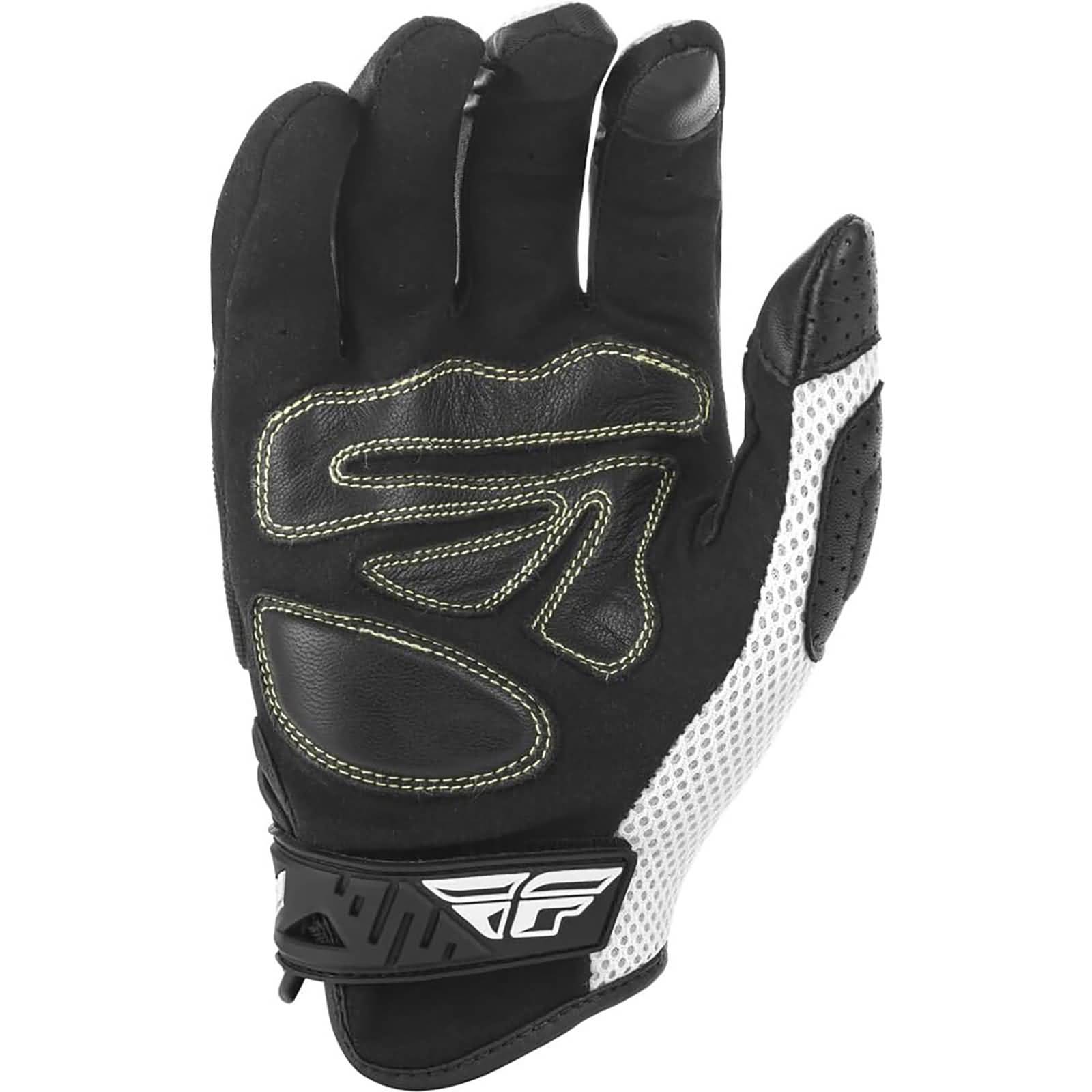 Fly Racing Coolpro Force Men's Snow Gloves - Brand New