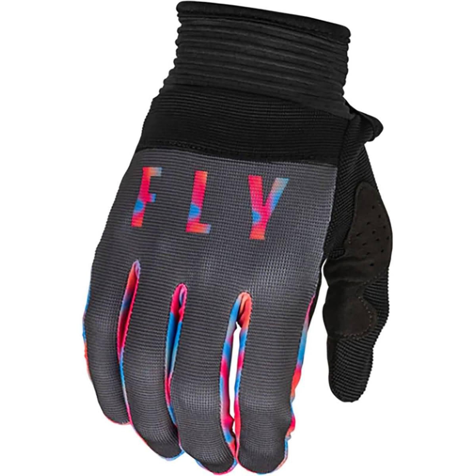 Fly Racing F-16 Off-Road Gloves for Adults - Refurbished, Last Call