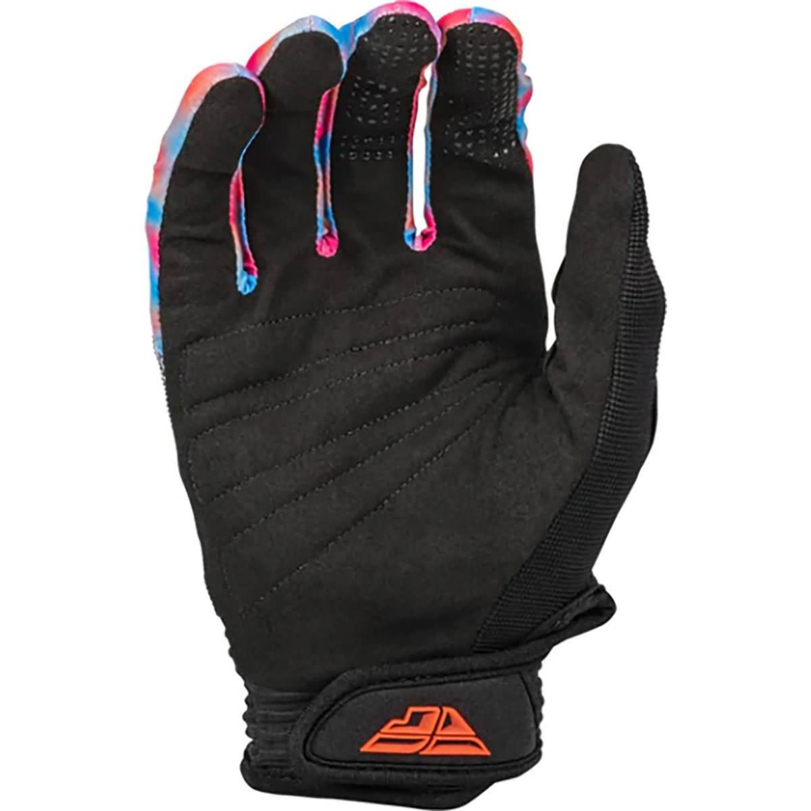 Fly Racing F-16 Off-Road Gloves for Adults - Refurbished, Last Call