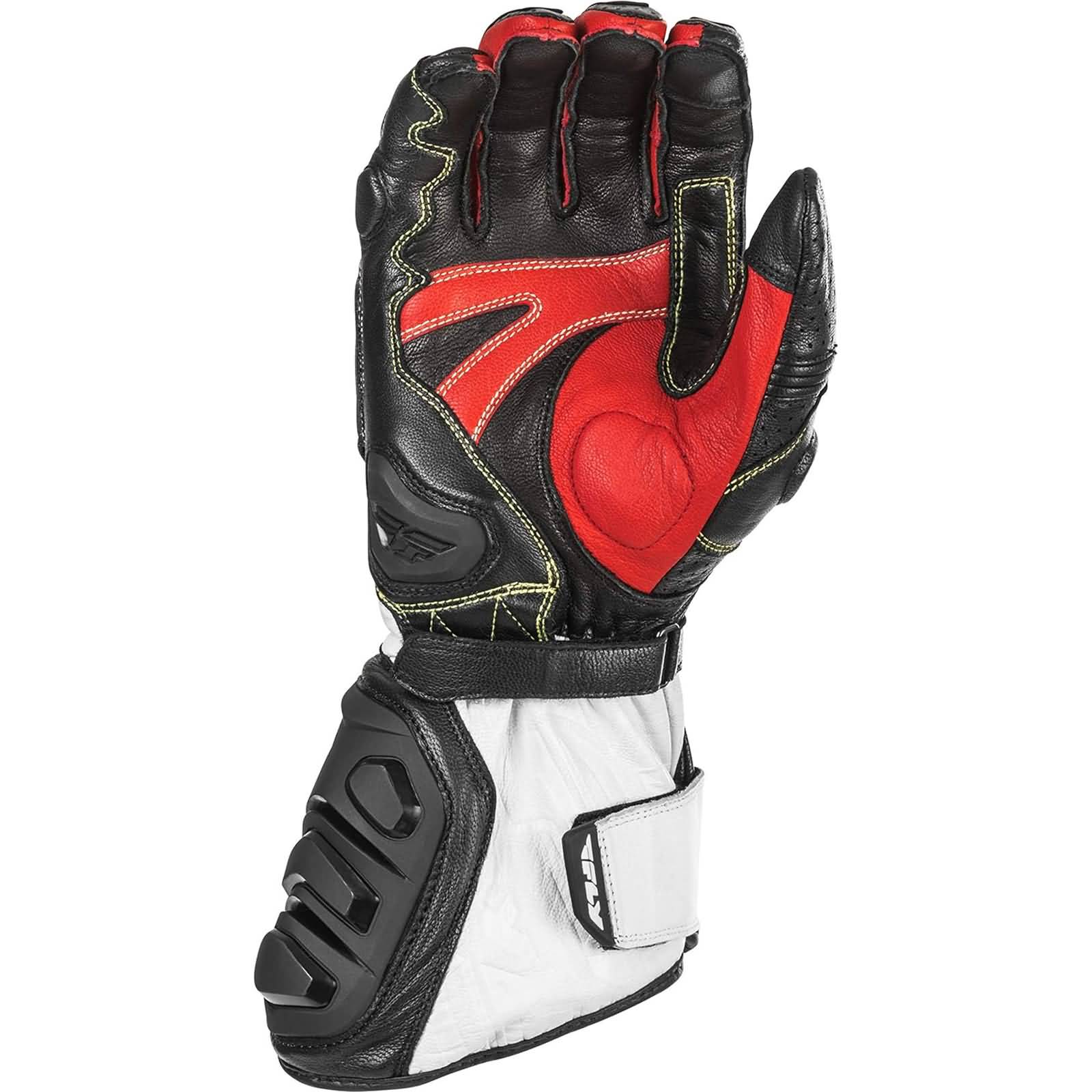 Fly Racing FL2 Men's Street Gloves