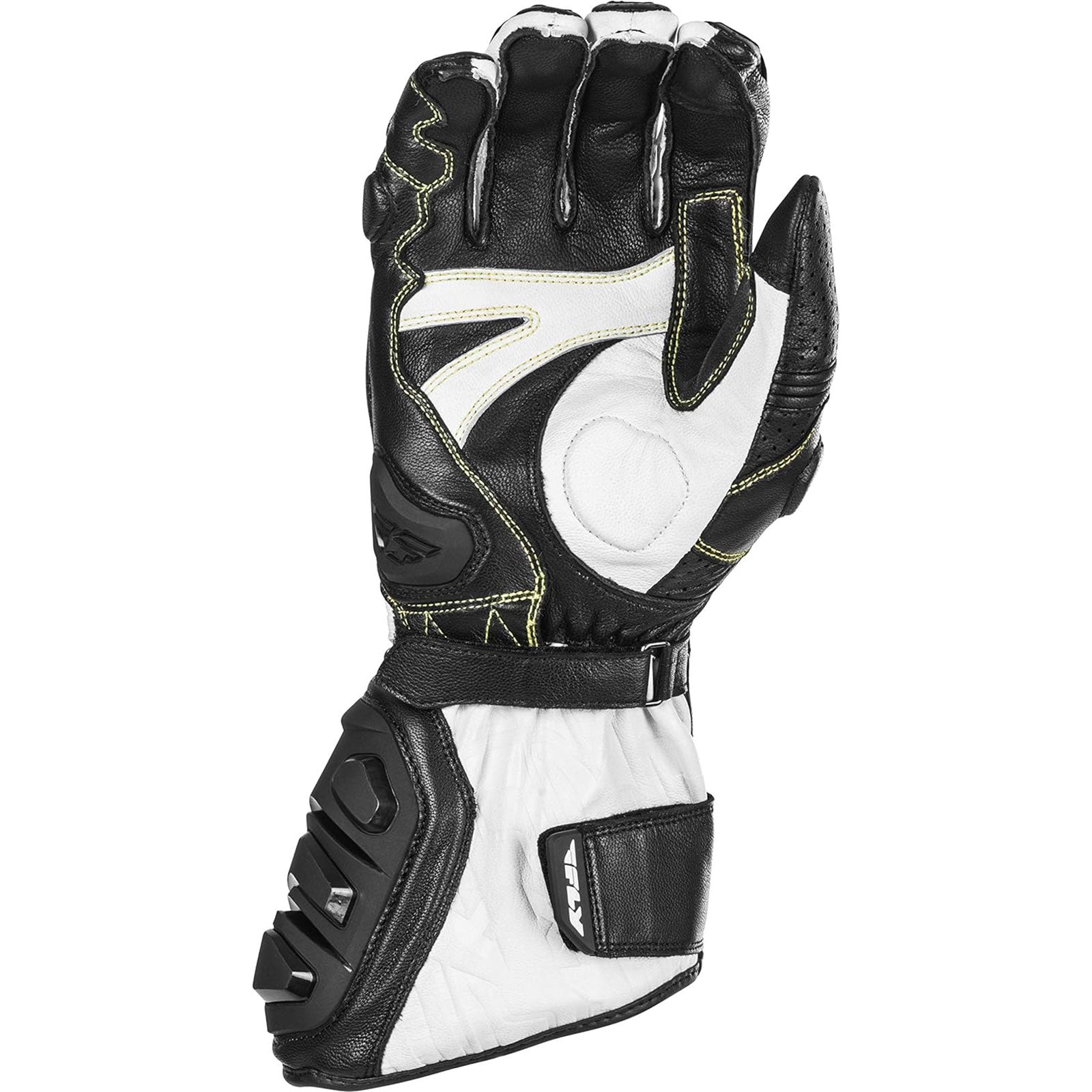 Fly Racing FL2 Men's Street Gloves