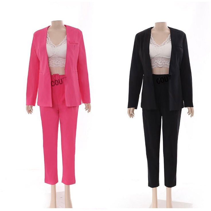 Formal Business Suits for Powerful Women