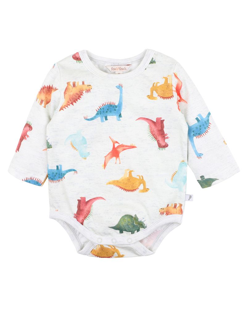 Fox & Finch T-Rex Cord Overall for Kids - Stylish and Durable