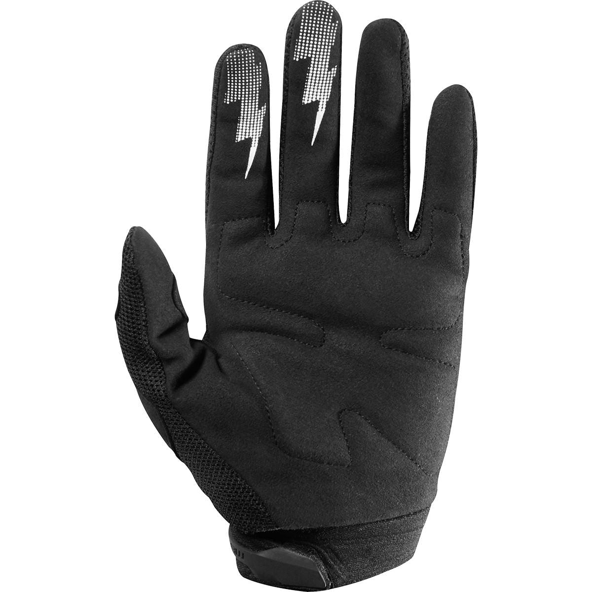 Fox Dirtpaw Race Off-Road Gloves for Men - Brand New