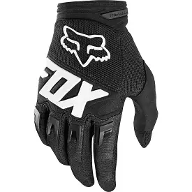 Fox Dirtpaw Race Off-Road Gloves for Men - Brand New